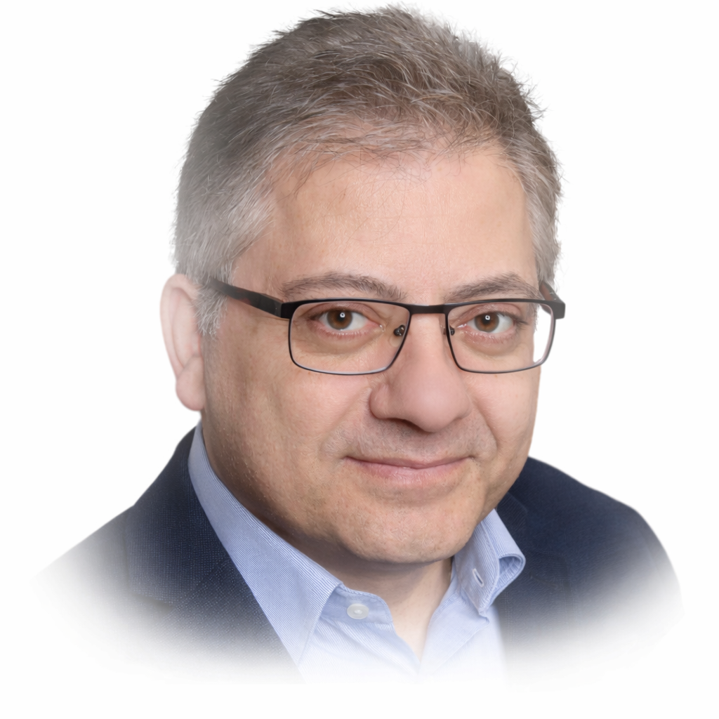 Stéphane SOLOMON, formateur et coach